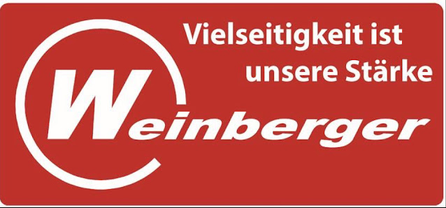 Josef Weinberger