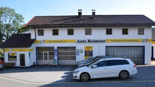 Auto Bielmeier Kfz.-Meisterbetrieb