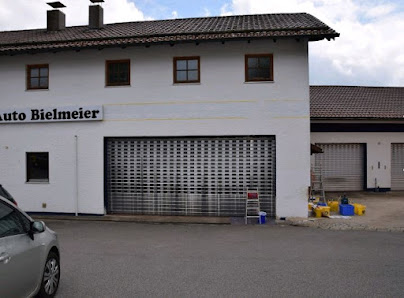 Auto Bielmeier Kfz.-Meisterbetrieb