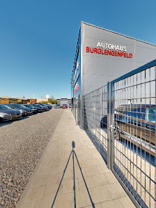 Autohaus Burglengenfeld GmbH