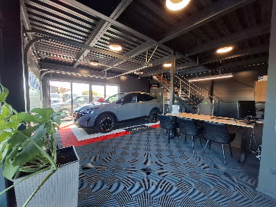 Autohaus Burglengenfeld GmbH