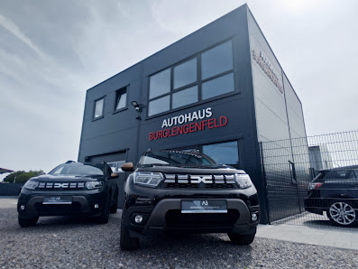Autohaus Burglengenfeld GmbH