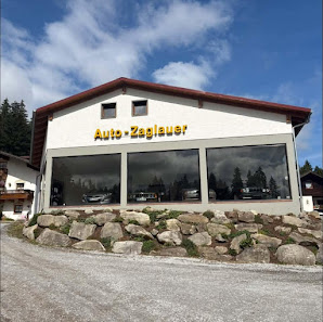 Auto Zaglauer