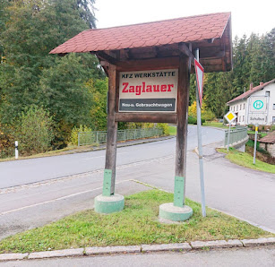 Auto Zaglauer