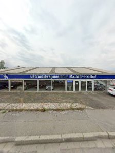 Gebrauchtwagenzentrum Maxhütte-Haidhof, T.Brüning&S.Fanselow GbR
