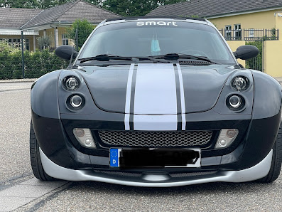 Autohaus Robl - French Power