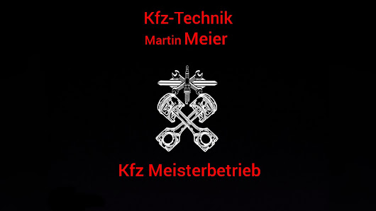 Kfz-Technik Martin Meier