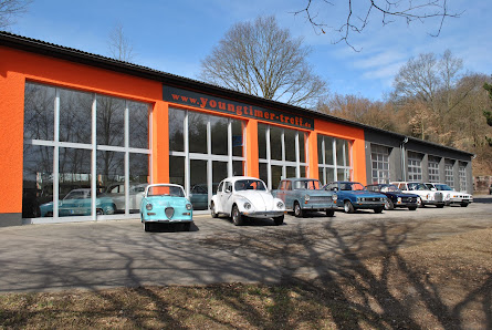 youngtimer-treff R. Heitzer & Co. GmbH