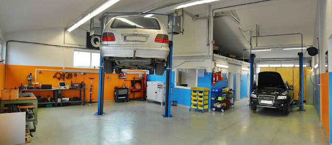 Gorans Werkstatt GmbH & Co. KG in München