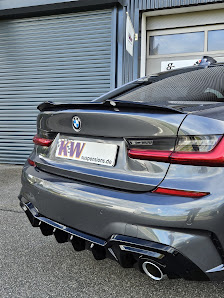 B&F Tuningcompany
