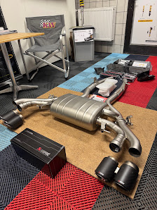 B&F Tuningcompany