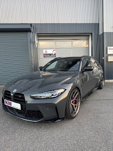 B&F Tuningcompany