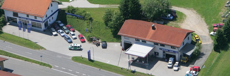 Auto Liegl
