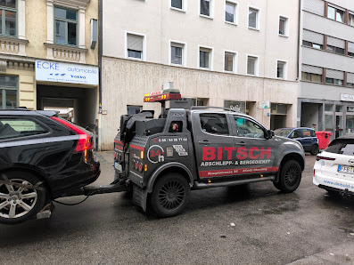 Ecke Automobile