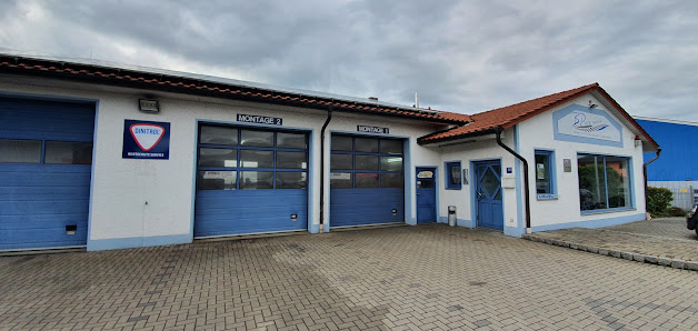 B.P. Kfz-Technik Reifen , Wohnmobilvermietung , Fahrzeugaufbereitung & Kfz-Service am Drachensee