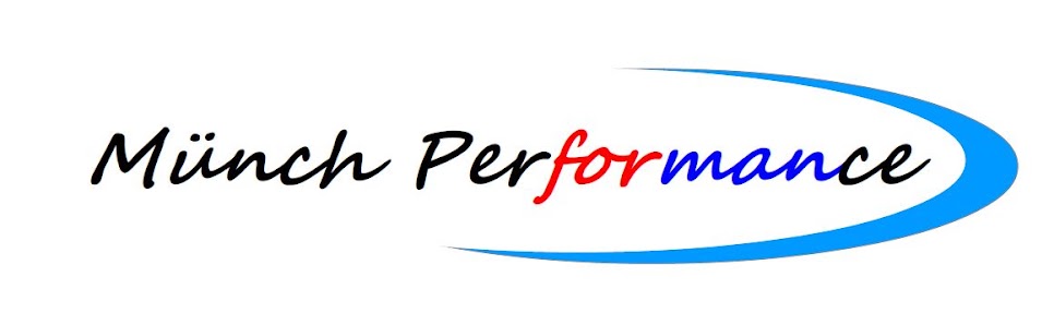 Münch Performance UG