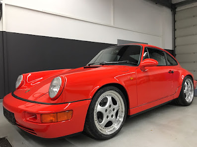 CCS Racing GmbH