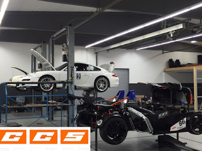 CCS Racing GmbH