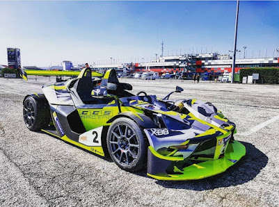 CCS Racing GmbH