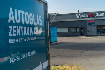 Autoglas Zentrum Cham