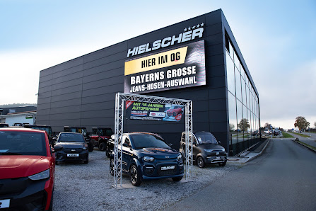 Hielscher GmbH