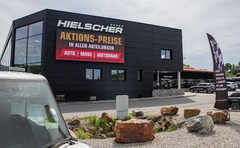 Hielscher GmbH