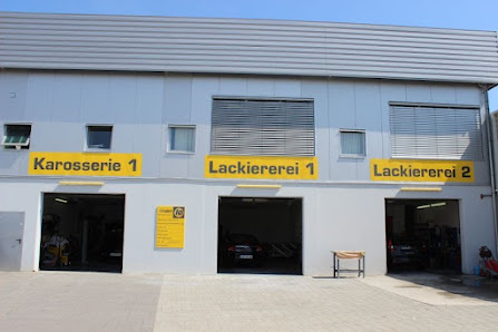 Autogalerie Schwandorf GmbH