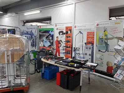 Autogalerie Schwandorf GmbH
