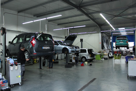 Autogalerie Schwandorf GmbH