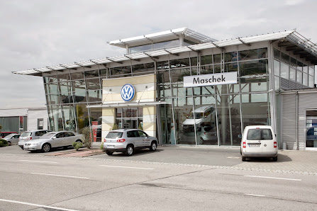 Maschek Automobile VW, VW Nutzfahrzeuge