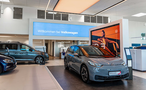 Maschek Automobile VW, VW Nutzfahrzeuge