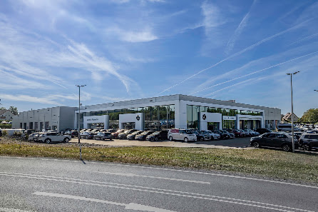 Maschek Automobile VW, VW Nutzfahrzeuge