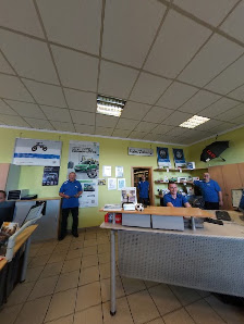 Maschek Automobile VW, VW Nutzfahrzeuge
