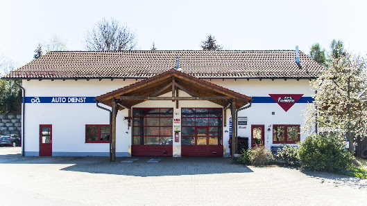 Autodienst Fahnroth