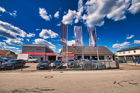 KFZ Ruland