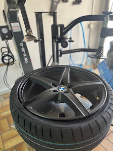 CarCareStrauß
