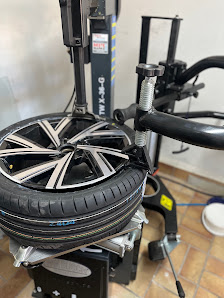 CarCareStrauß