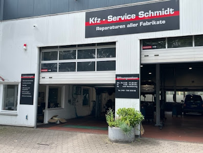 Kfz-Service Schmidt