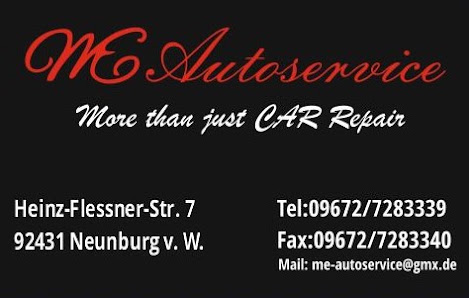 ME Autoservice