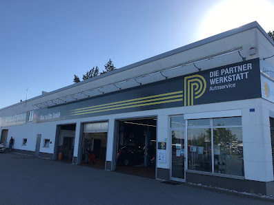 Max zu Eltz GmbH Kfz-Meisterbetrieb