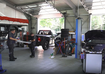 Autowerkstatt Christian Brauer