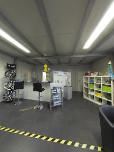 Autowerkstatt Christian Brauer