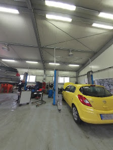 Autowerkstatt Christian Brauer