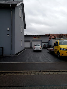 Sadler KFZ-Meisterwerktstatt