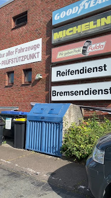 Autodienst Glinde