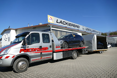 Auto Feldmeier GmbH