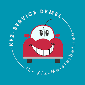 Kfz-Meisterbetrieb Hugo Demel - Kfz-Service Demel