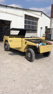 Schubert Kfz Technik