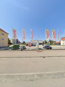 Carglass GmbH Schwandorf