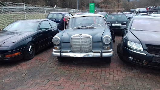 Autohaus Lohbauer